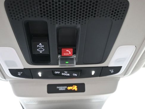 Used 2023 Honda Accord EX image 20