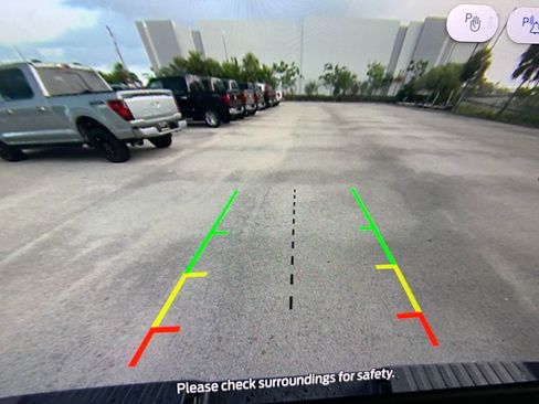 New 2025 Ford F150 Lariat w/ Equipment Group 502A High image 30