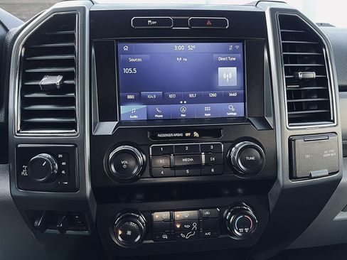 Used 2021 Ford F350 XLT w/ XLT Value Package image 10