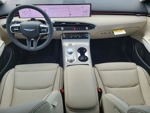 New 2026 Genesis GV70 2.5T Advanced w/ G1 Accessory Package image 14