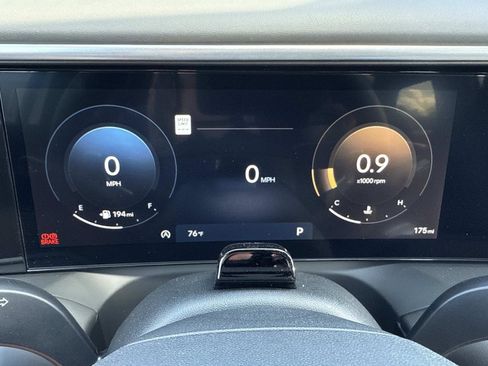 New 2026 Hyundai Palisade Calligraphy image 8