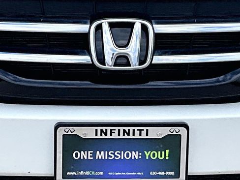 Used 2014 Honda Odyssey EX-L image 12