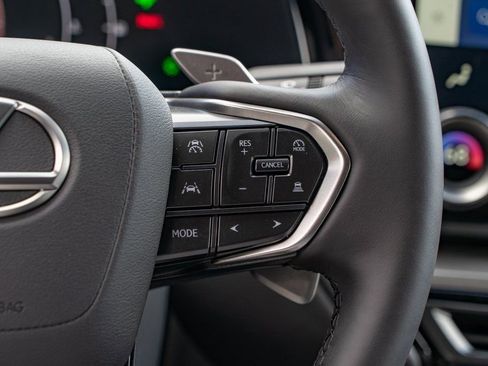 New 2026 Lexus TX 350 Premium w/ Technology Package image 24