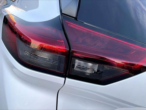 New 2026 Nissan Rogue SV w/ Cold Weather Package FWD image 12