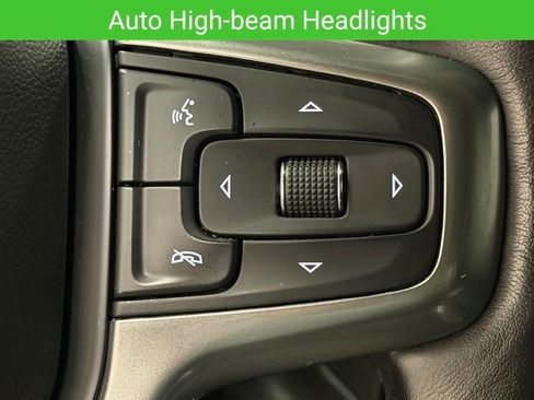 Certified 2023 Chevrolet Silverado 1500 RST AWD/4WD image 35
