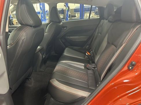 Certified 2025 Subaru Crosstrek 2.5i Limited image 19