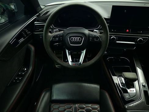 Used 2023 Audi RS 5 Sportback AWD/4WD image 5