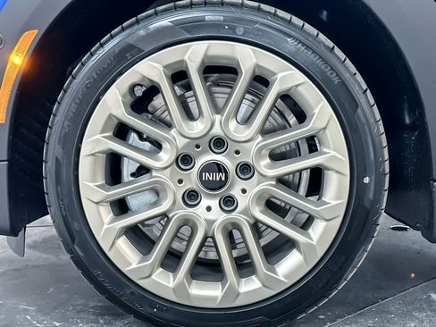 New 2026 MINI Cooper S FWD image 12