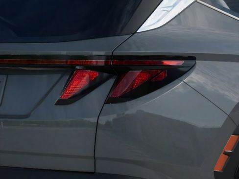 New 2026 Hyundai Tucson SEL FWD image 10