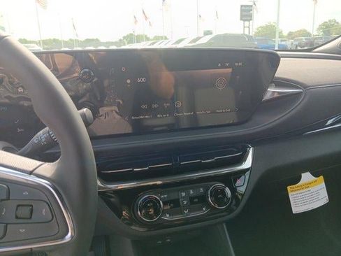 New 2026 Buick Envista Sport Touring w/ Convenience I Package FWD image 10