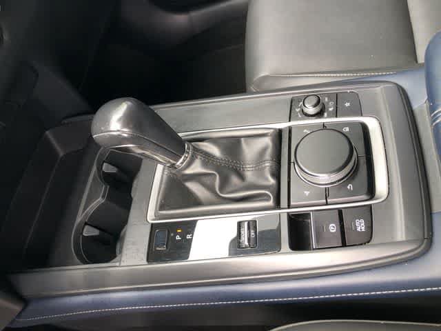 Used 2021 MAZDA CX-30 FWD 2.5 S w/ Select Package image 26