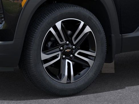 New 2026 Chevrolet TrailBlazer LT w/ Convenience Package image 10