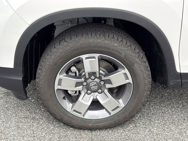 New 2026 Honda Ridgeline RTL image 21