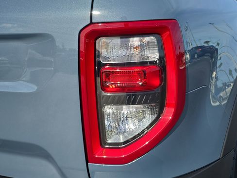 New 2025 Ford Bronco Sport Outer Banks AWD/4WD image 6