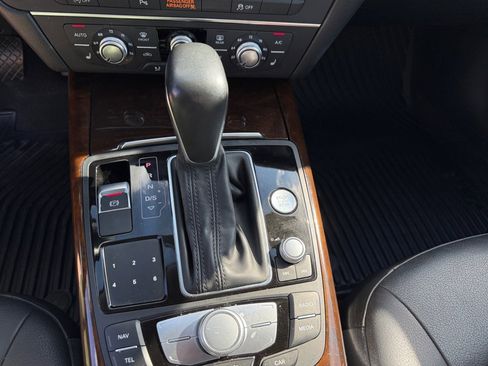 Used 2018 Audi A6 2.0T Premium image 20