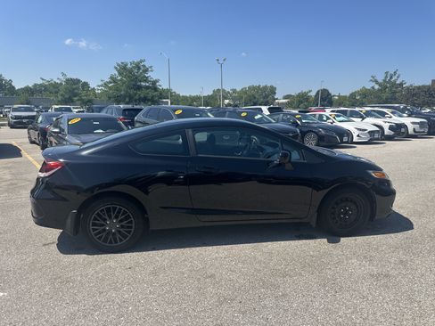 Used 2014 Honda Civic LX image 3
