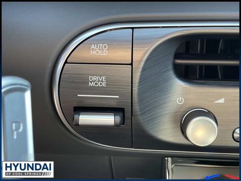 New 2026 Hyundai Palisade Calligraphy FWD image 27