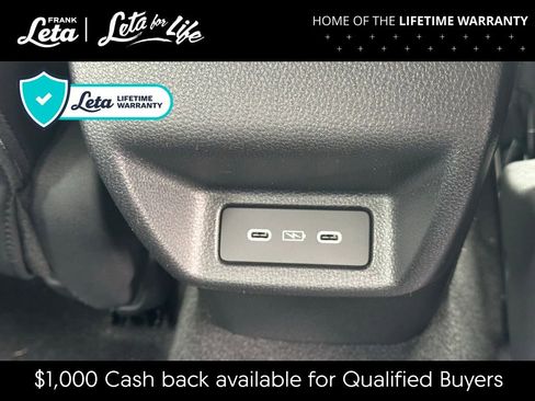 New 2026 Acura Integra A-Spec image 23