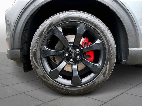 Certified 2022 Ford Explorer ST w/ Equipment Group 401A image 10