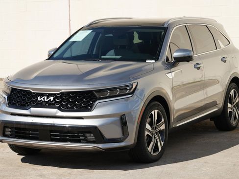 Used 2023 Kia Sorento SX Prestige AWD/4WD image 49