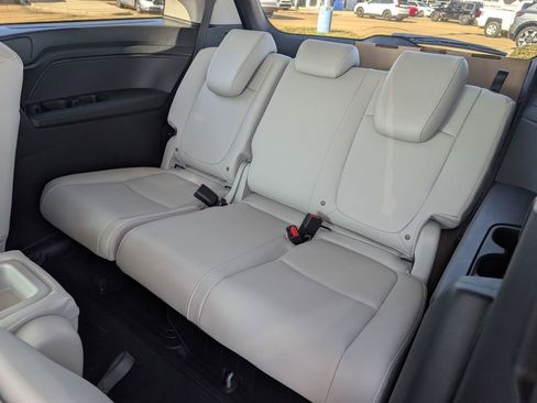 New 2026 Honda Odyssey EX-L image 56