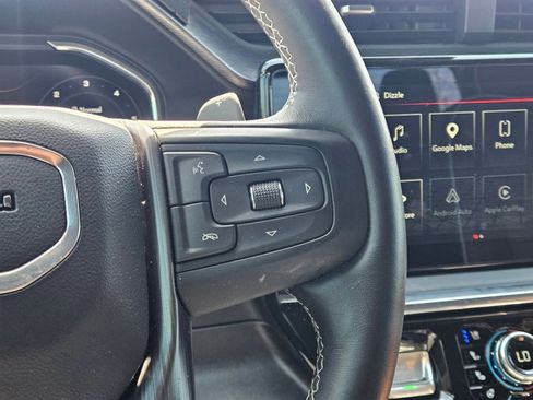 Used 2025 GMC Sierra 1500 Denali Ultimate image 13