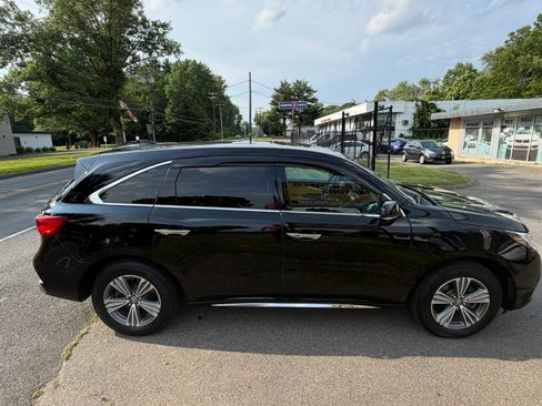 Used 2019 Acura MDX SH-AWD image 6