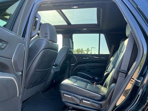 Used 2023 Cadillac Escalade Sport image 26