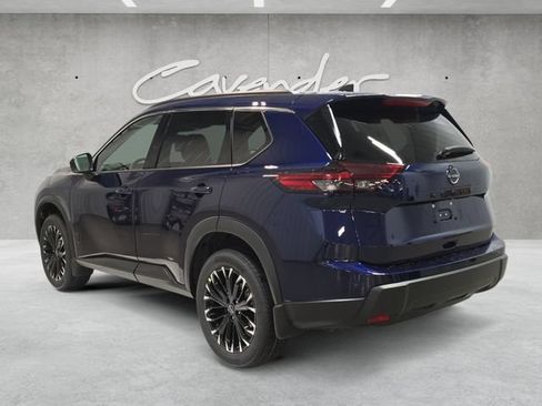 New 2026 Nissan Rogue Dark Armor FWD image 14