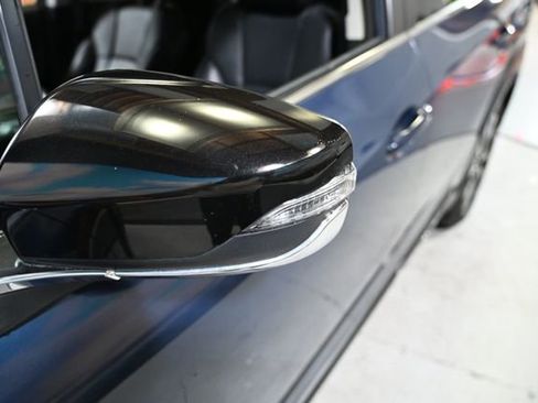 Used 2024 Subaru Outback Limited image 14