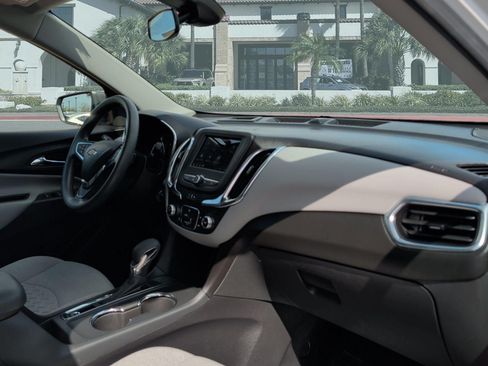 Used 2024 Chevrolet Equinox LS w/ LS Convenience Package FWD image 27