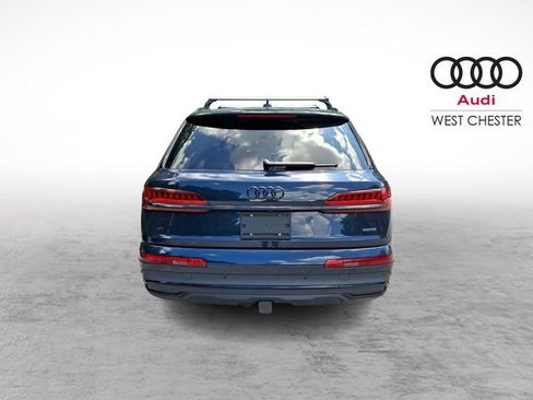 Used 2023 Audi Q7 2.0T Premium Plus w/ Premium Plus Package AWD/4WD image 5