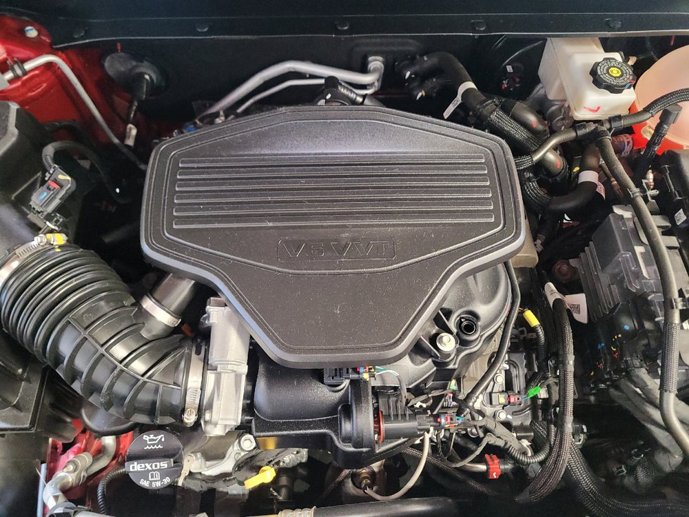 Used 2022 Chevrolet Blazer Premier AWD/4WD image 30