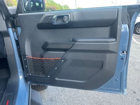 New 2025 Ford Bronco Raptor image 46