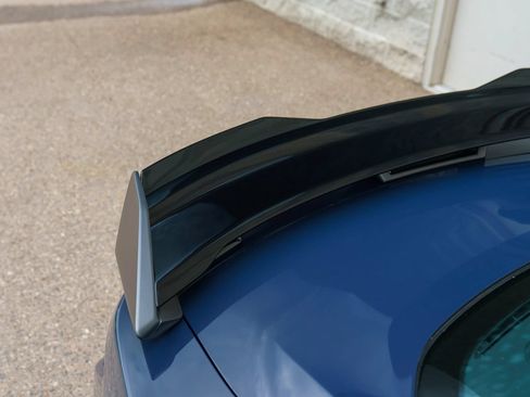 Used 2024 Ford Mustang Dark Horse w/ Dark Horse Handlin Package RWD image 56