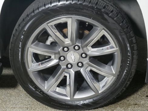 Used 2016 Chevrolet Tahoe LTZ image 15