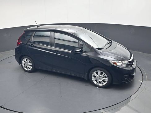 Used 2020 Honda Fit EX image 19