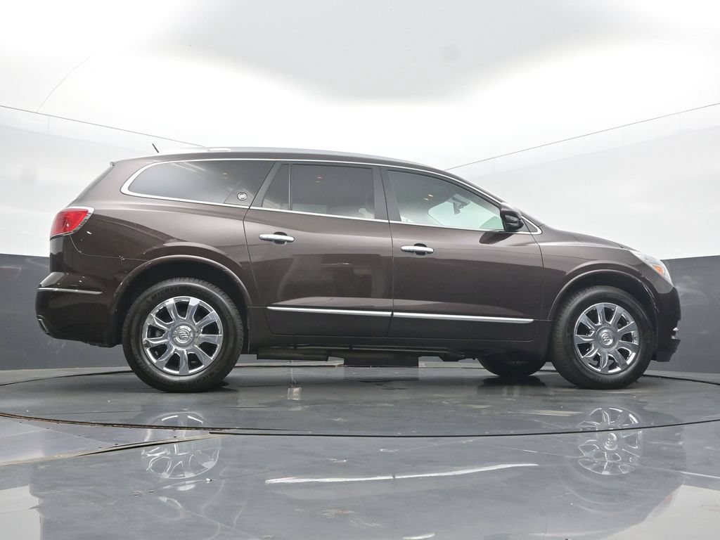 Used 2016 Buick Enclave Leather FWD image 56