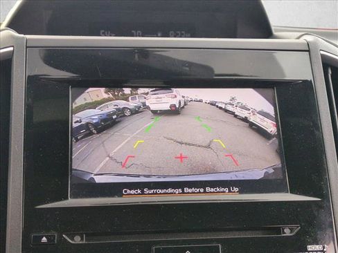 Used 2019 Subaru Impreza 2.0i Premium image 11