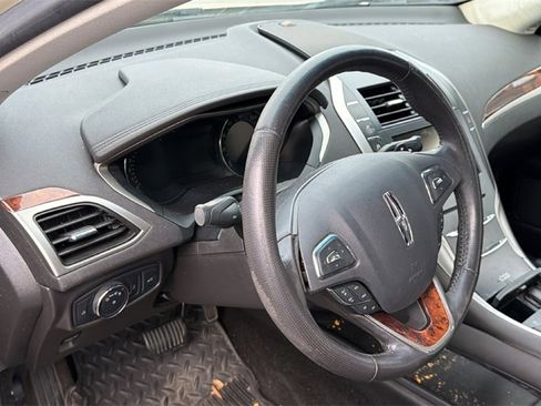 Used 2014 Lincoln MKZ Base w/ Equipment Group 102A Reserve image 10