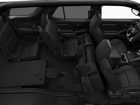 New 2026 Toyota 4Runner SR5 image 22