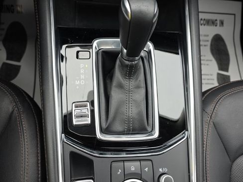 Certified 2023 MAZDA CX-5 AWD 2.5 S w/ Premium Package image 24