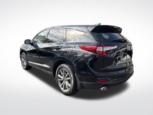 Used 2020 Acura RDX w/ Technology Package image 49