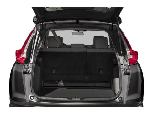 Certified 2019 Honda CR-V EX image 11