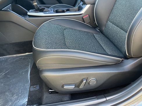 New 2025 Kia K4 GT-Line w/ GT-Line Sunroof Package image 19