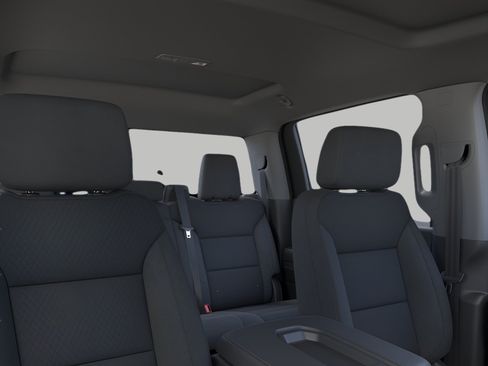 New 2026 Chevrolet Silverado 1500 RST w/ Protection Package AWD/4WD image 24