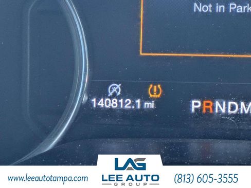 Used 2017 Ford F150 Lariat AWD/4WD image 25