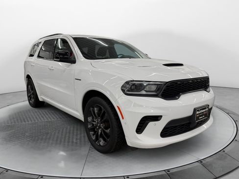 Used 2024 Dodge Durango R/T AWD/4WD image 4