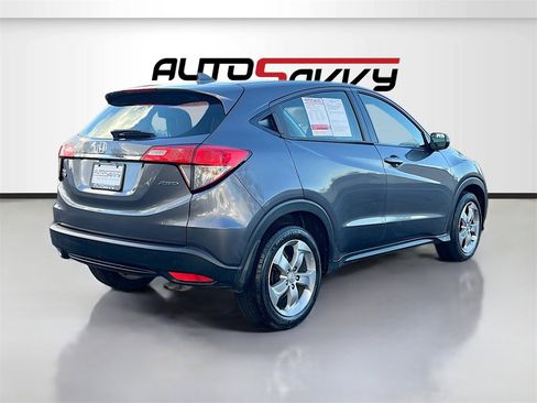Used 2021 Honda HR-V LX image 7