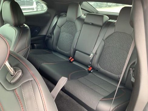 New 2025 Dodge Charger R/T w/ Quick Order Package 25M R/T image 20